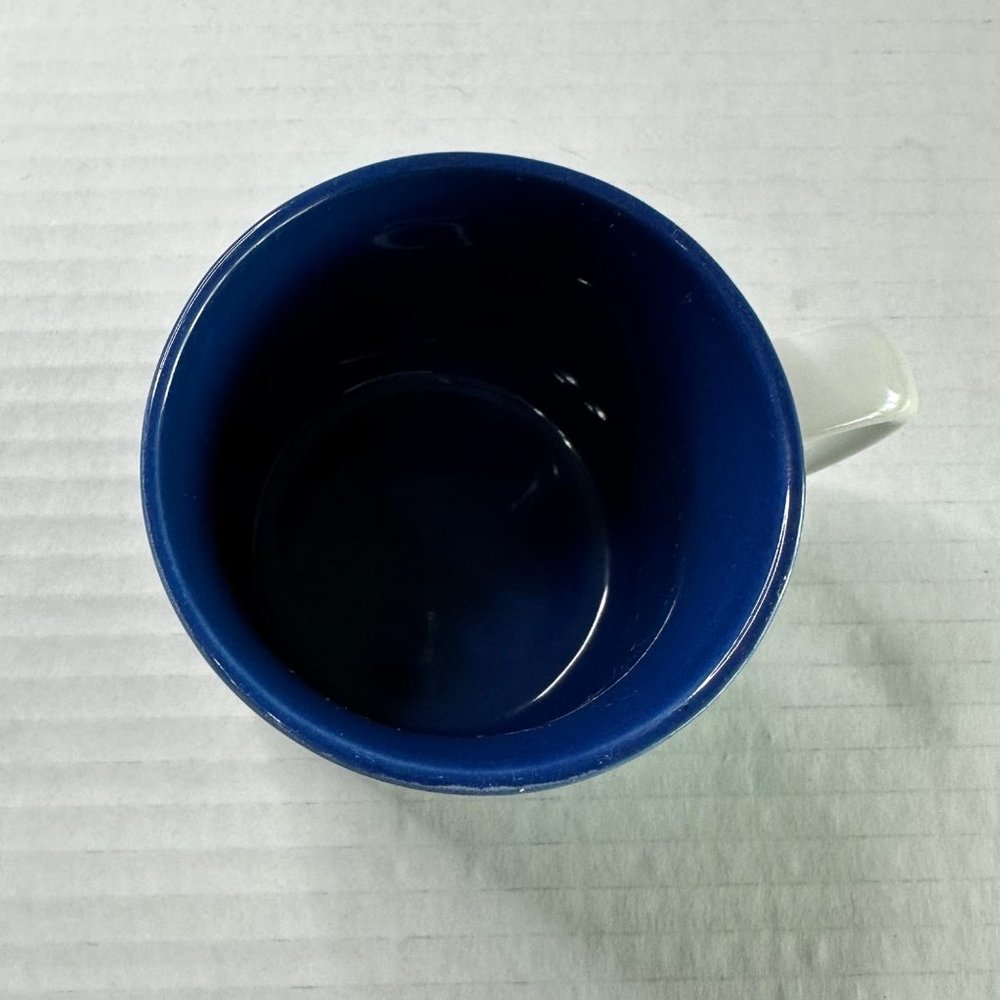 Vintage 90’s Disney Little Mermaid 12 oz Coffee Mug - Picture 3 of 6